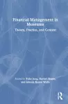 Financial Management in Museums cover