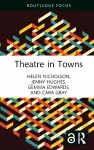 Theatre in Towns cover