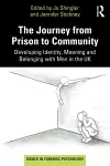 The Journey from Prison to Community cover