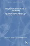 The Journey from Prison to Community cover