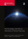 The Routledge International Handbook of Clinical Hypnosis cover