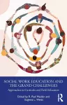 Social Work Education and the Grand Challenges cover