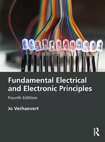 Fundamental Electrical and Electronic Principles cover