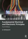Fundamental Electrical and Electronic Principles cover