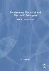 Fundamental Electrical and Electronic Principles cover