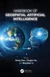 Handbook of Geospatial Artificial Intelligence cover