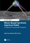 Moon-Based Synthetic Aperture Radar cover