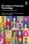 The Future of Forensic Psychology cover