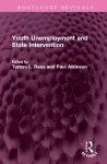 Youth Unemployment and State Intervention cover