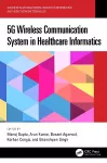 5G Wireless Communication System in Healthcare Informatics cover