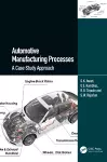 Automotive Manufacturing Processes cover