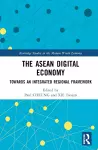 The ASEAN Digital Economy cover