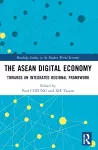 The ASEAN Digital Economy cover
