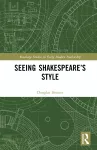 Seeing Shakespeare’s Style packaging