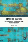 Genocide Culture cover