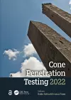 Cone Penetration Testing 2022 cover