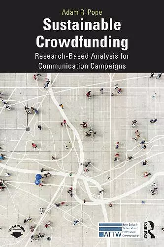 Sustainable Crowdfunding cover