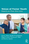 Voices of Foster Youth cover