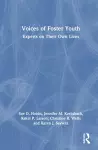 Voices of Foster Youth cover