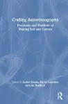 Crafting Autoethnography cover