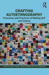 Crafting Autoethnography cover