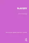 Slavery cover