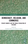 Democracy, Religion, and Commerce cover