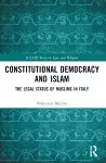 Constitutional Democracy and Islam cover