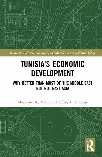 Tunisia's Economic Development cover