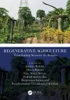 Regenerative Agriculture cover