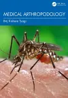 Medical Arthropodology cover