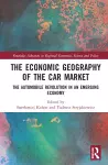 The Economic Geography of the Car Market cover