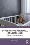 Integrative Perinatal Counselling cover