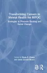 Transforming Careers in Mental Health for BIPOC cover