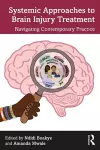 Systemic Approaches to Brain Injury Treatment cover