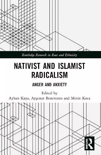 Nativist and Islamist Radicalism cover