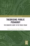 Theorising Public Pedagogy cover