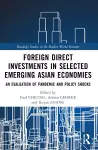 Foreign Direct Investments in Emerging Asia cover