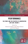 Performance cover