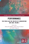 Performance cover