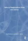 Skills in Neighbourhood Work cover