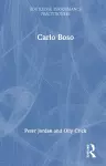 Carlo Boso cover