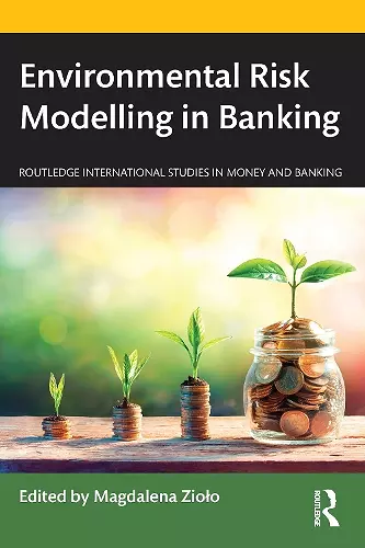 Environmental Risk Modelling in Banking cover