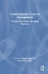Contemporary Cases in Management cover