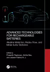 Advanced Technologies for Rechargeable Batteries cover