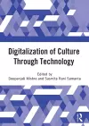 Digitalization of Culture Through Technology cover