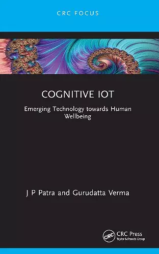 Cognitive IoT cover