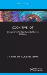 Cognitive IoT cover