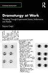 Dramaturgy at Work cover