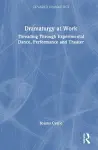 Dramaturgy at Work cover